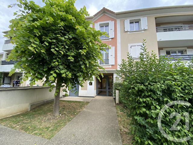 Appartement F2 à louer - 2 pièces - 46,39 m2 - Nozay - 91 - ILE-DE-FRANCE