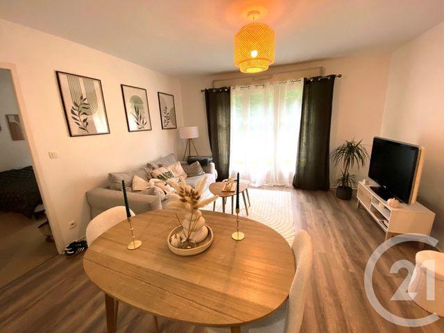 Appartement F2 à louer - 2 pièces - 45,92 m2 - St Arnoult En Yvelines - 78 - ILE-DE-FRANCE