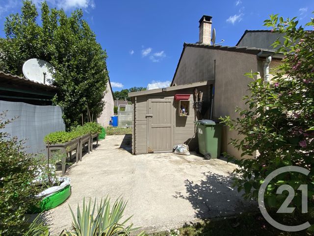 Appartement à louer - 6 pièces - 115 m2 - Bonnelles - 78 - ILE-DE-FRANCE