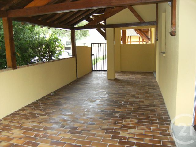Appartement F3 à louer BREUILLET