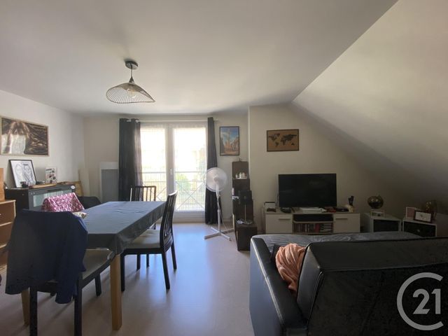 Appartement Duplex à louer VILLEBON SUR YVETTE
