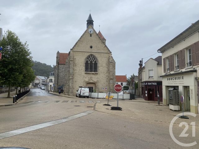 Appartement à louer - 2 pièces - 25,50 m2 - Marcoussis - 91 - ILE-DE-FRANCE