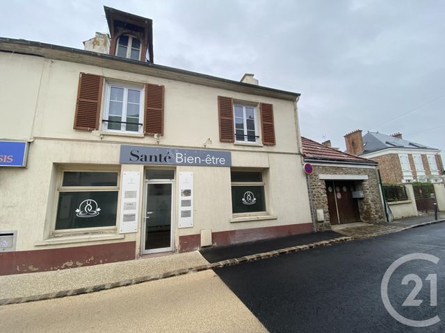 Appartement à louer - 2 pièces - 25,50 m2 - Marcoussis - 91 - ILE-DE-FRANCE
