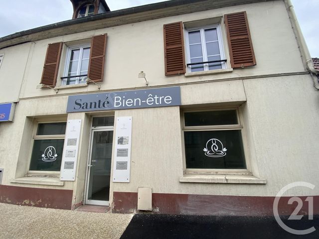 Appartement à louer - 2 pièces - 25,50 m2 - Marcoussis - 91 - ILE-DE-FRANCE