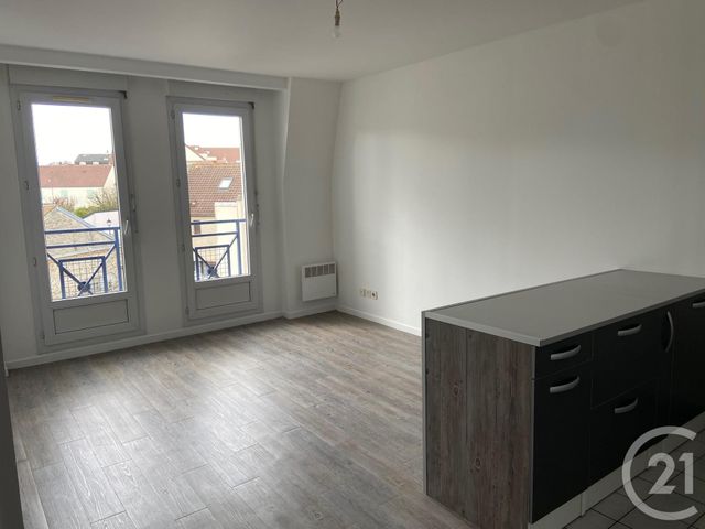 appartement - AUNEAU BLEURY ST SYMPHORIEN - 28