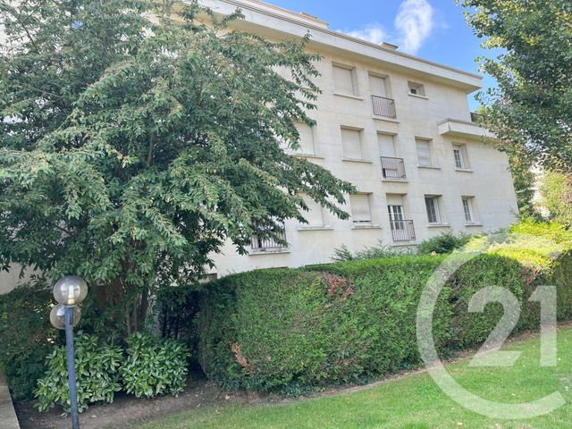 appartement - FONTENAY AUX ROSES - 92