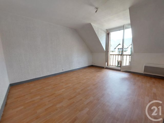 Appartement F2 à louer - 2 pièces - 36,15 m2 - St Arnoult En Yvelines - 78 - ILE-DE-FRANCE