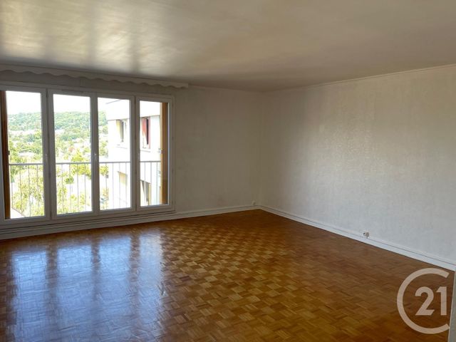 appartement - VILLEBON SUR YVETTE - 91