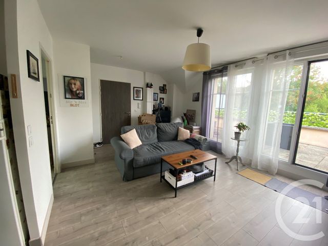 Appartement F2 à louer - 2 pièces - 52,75 m2 - St Arnoult En Yvelines - 78 - ILE-DE-FRANCE