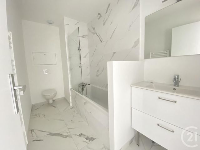 Appartement F3 à louer - 3 pièces - 60,75 m2 - Rambouillet - 78 - ILE-DE-FRANCE