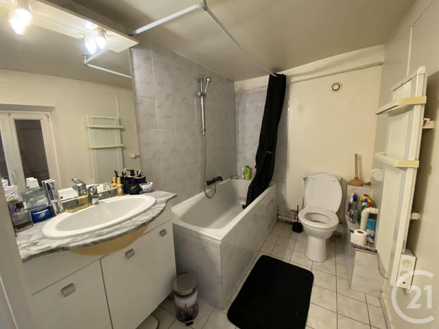 Appartement F3 à louer - 3 pièces - 59,21 m2 - Briis Sous Forges - 91 - ILE-DE-FRANCE