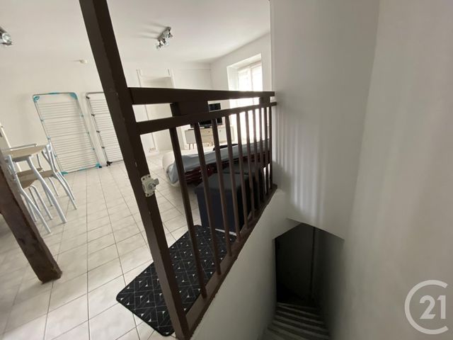 Appartement F3 à louer - 3 pièces - 59,21 m2 - Briis Sous Forges - 91 - ILE-DE-FRANCE