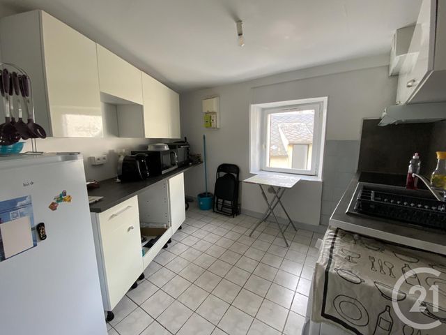 Appartement F3 à louer - 3 pièces - 59,21 m2 - Briis Sous Forges - 91 - ILE-DE-FRANCE