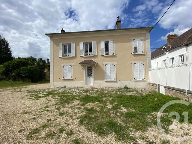 Maison à louer - 5 pièces - 99,58 m2 - Limours - 91 - ILE-DE-FRANCE