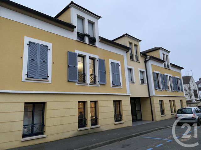Appartement F3 à louer - 3 pièces - 61,33 m2 - St Remy Les Chevreuse - 78 - ILE-DE-FRANCE