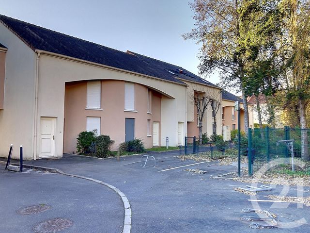 Appartement F3 à louer - 3 pièces - 62,30 m2 - Fontenay Les Briis - 91 - ILE-DE-FRANCE