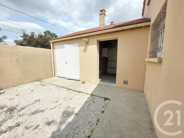 Maison à louer - 4 pièces - 82 m2 - Angervilliers - 91 - ILE-DE-FRANCE