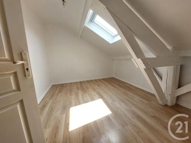 Maison à louer - 4 pièces - 82 m2 - Angervilliers - 91 - ILE-DE-FRANCE