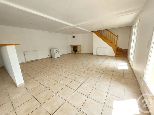 Maison à louer - 4 pièces - 82 m2 - Angervilliers - 91 - ILE-DE-FRANCE
