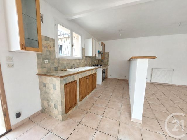 Maison à louer - 4 pièces - 82 m2 - Angervilliers - 91 - ILE-DE-FRANCE