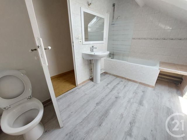 Maison à louer - 4 pièces - 82 m2 - Angervilliers - 91 - ILE-DE-FRANCE