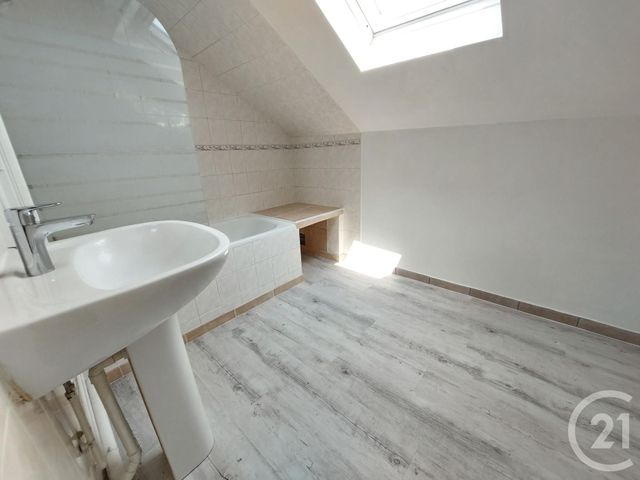 Maison à louer - 4 pièces - 82 m2 - Angervilliers - 91 - ILE-DE-FRANCE