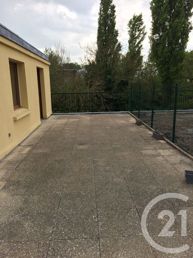 Appartement F1 à louer - 1 pièce - 31,63 m2 - Breuillet - 91 - ILE-DE-FRANCE