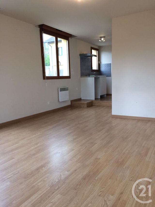 Appartement F1 à louer - 1 pièce - 31,63 m2 - Breuillet - 91 - ILE-DE-FRANCE