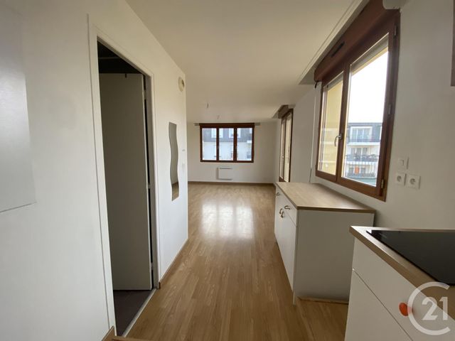 Appartement F1 à louer BREUILLET