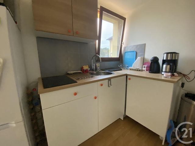 Appartement F1 à louer - 1 pièce - 31,63 m2 - Breuillet - 91 - ILE-DE-FRANCE