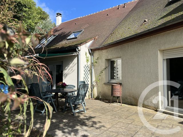 Maison à vendre - 9 pièces - 210 m2 - Forges Les Bains - 91 - ILE-DE-FRANCE