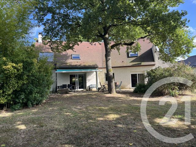 Maison à vendre - 9 pièces - 210 m2 - Forges Les Bains - 91 - ILE-DE-FRANCE