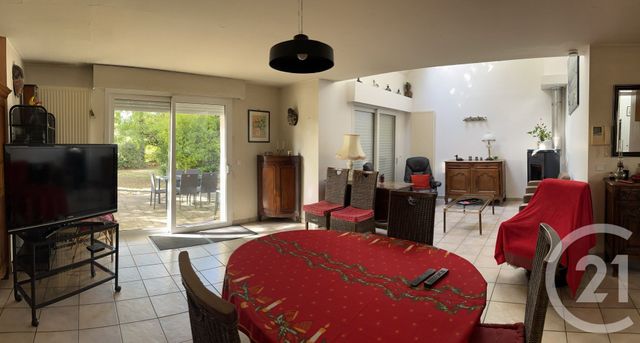 Maison à vendre - 9 pièces - 210 m2 - Forges Les Bains - 91 - ILE-DE-FRANCE