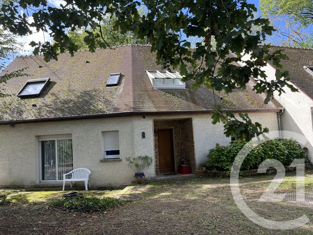 Maison à vendre - 9 pièces - 210 m2 - Forges Les Bains - 91 - ILE-DE-FRANCE