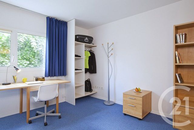 Appartement F2 &agrave; vendre - 2 pi&egrave;ces - 56,22 m2 - Evry - 91 - ILE-DE-FRANCE