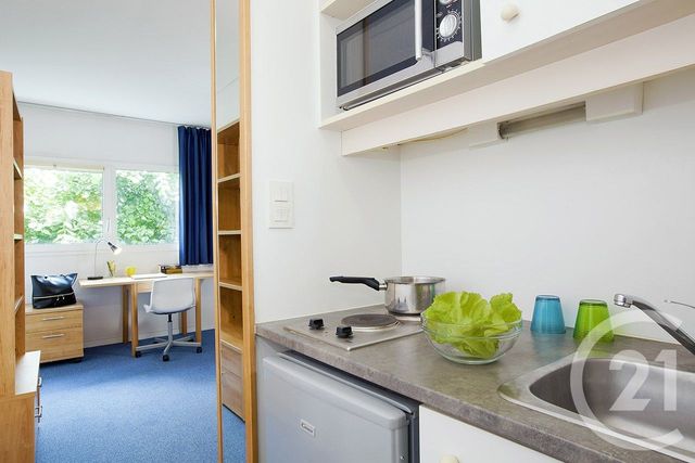 Appartement F2 &agrave; vendre - 2 pi&egrave;ces - 56,22 m2 - Evry - 91 - ILE-DE-FRANCE