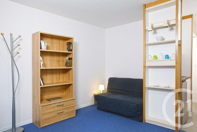 Appartement F2 &agrave; vendre - 2 pi&egrave;ces - 56,22 m2 - Evry - 91 - ILE-DE-FRANCE