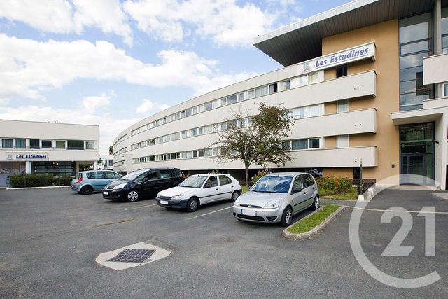 Appartement F2 à vendre - 2 pièces - 56,22 m2 - Evry - 91 - ILE-DE-FRANCE