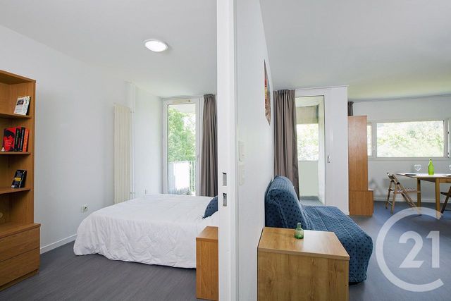 Appartement F2 &agrave; vendre - 2 pi&egrave;ces - 56,22 m2 - Evry - 91 - ILE-DE-FRANCE