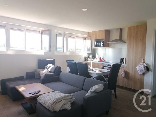 appartement - FORGES LES BAINS - 91