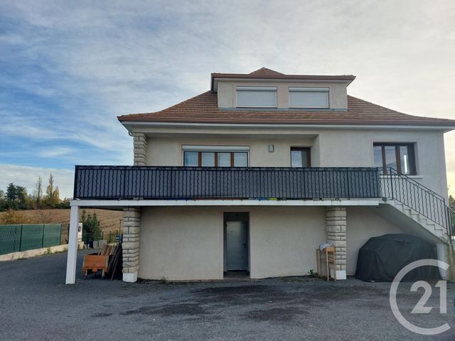 Appartement F3 à louer FORGES LES BAINS