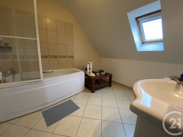 Afficher la photo en grand Maison à louer - 7 pièces - 118,38 m2 - St Arnoult En Yvelines - 78 - ILE-DE-FRANCE