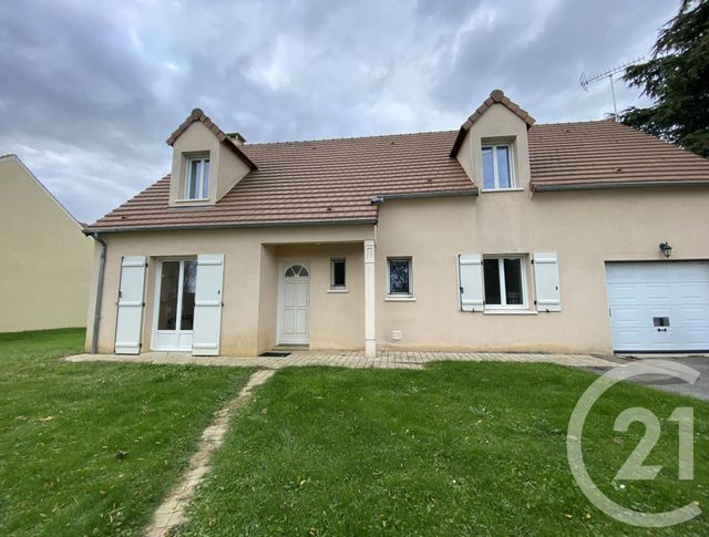 Maison à louer ST ARNOULT EN YVELINES