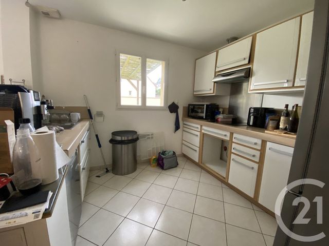 Afficher la photo en grand Maison à louer - 7 pièces - 118,38 m2 - St Arnoult En Yvelines - 78 - ILE-DE-FRANCE