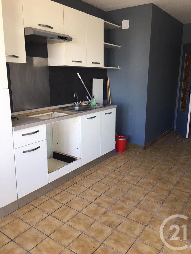 Afficher la photo en grand Appartement F3 à vendre - 4 pièces - 77,17 m2 - Les Ulis - 91 - ILE-DE-FRANCE