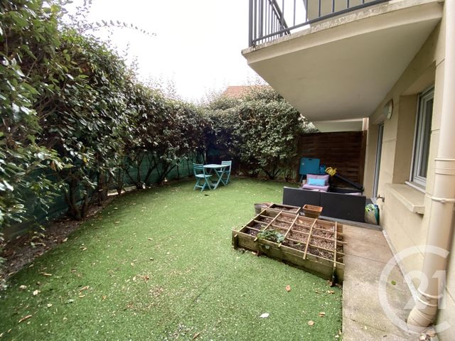 Afficher la photo en grand Appartement à louer - 3 pièces - 53 m2 - Montlhery - 91 - ILE-DE-FRANCE