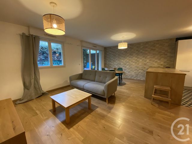 Appartement à louer MONTLHERY