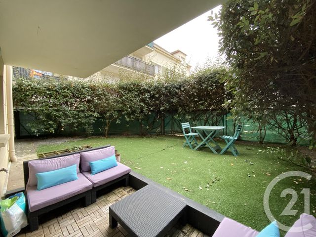 Afficher la photo en grand Appartement à louer - 3 pièces - 53 m2 - Montlhery - 91 - ILE-DE-FRANCE