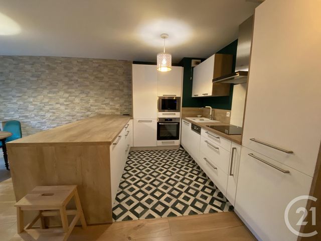 Afficher la photo en grand Appartement à louer - 3 pièces - 53 m2 - Montlhery - 91 - ILE-DE-FRANCE