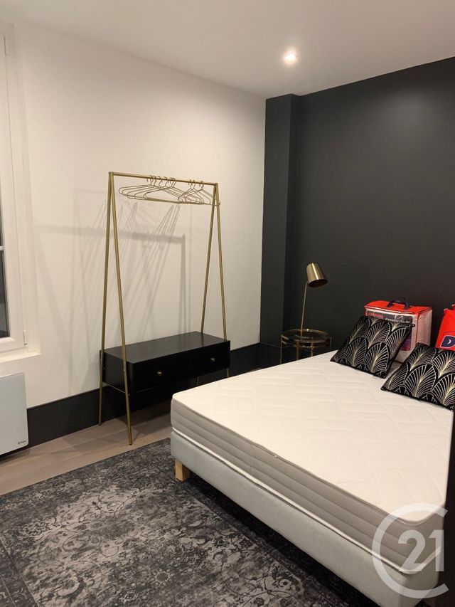 Appartement F2 à louer - 2 pièces - 44,06 m2 - Paris - 75020 - ILE-DE-FRANCE